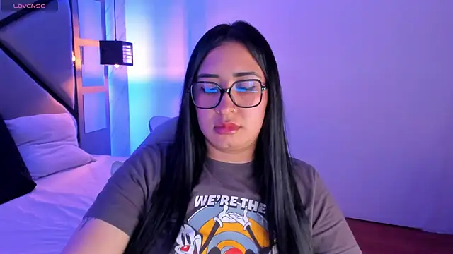 sayumi dirty online show from 03.15.25