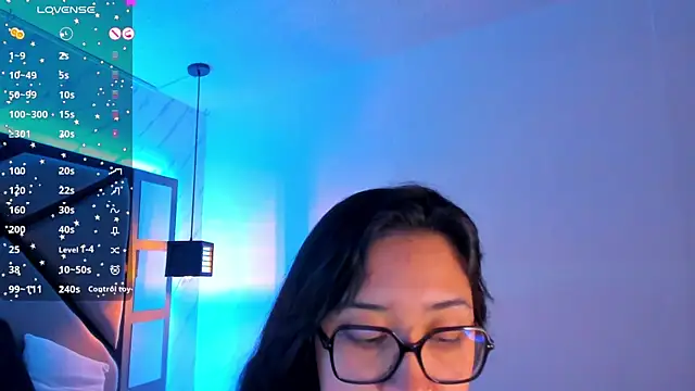 sayumi dirty online show from 03.22.25