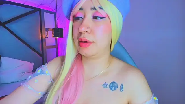 sayumi dirty online show from 01.31.26