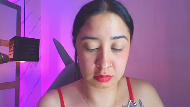 sayumi dirty online show from 02.18.26