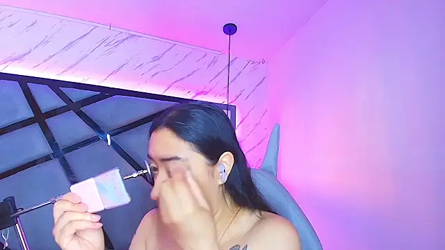 sayumi dirty online show from 03.01.26