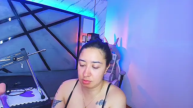 sayumi dirty online show from 04.02.26