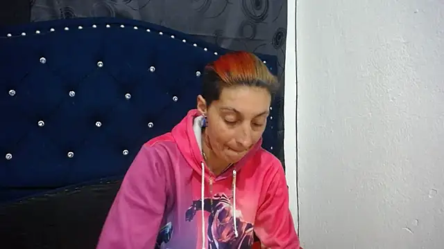 anyu1306 online show from 12.07.24