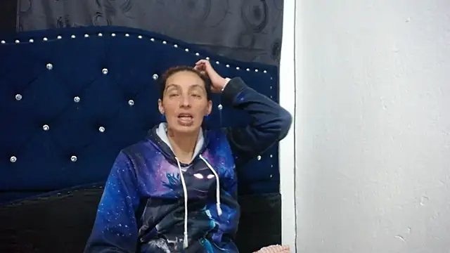 anyu1306 online show from 12.16.24