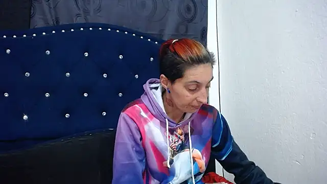 anyu1306 online show from 01.07.25