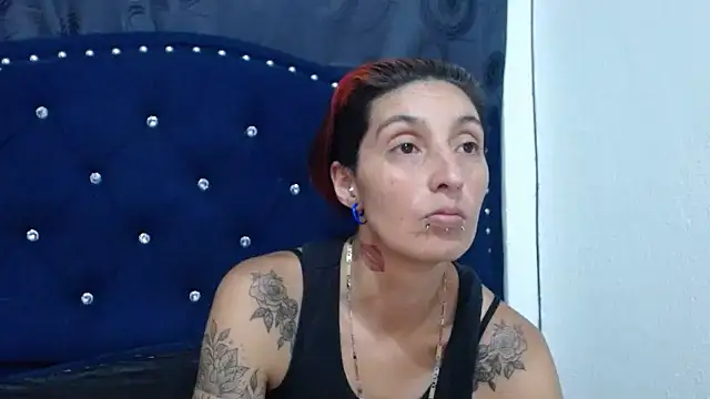 anyu1306 online show from 01.10.25