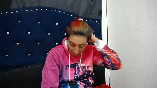 anyu1306 online show from 01.12.25