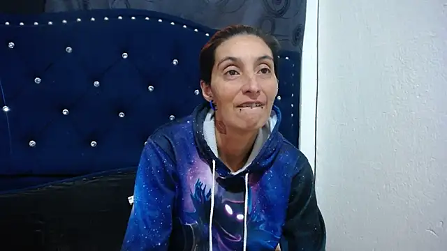 anyu1306 online show from 01.16.25