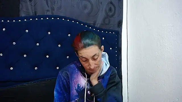 anyu1306 online show from 02.19.25