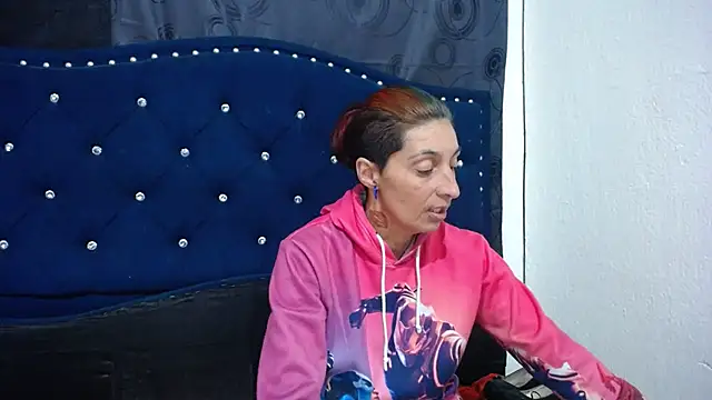 anyu1306 online show from 03.08.25