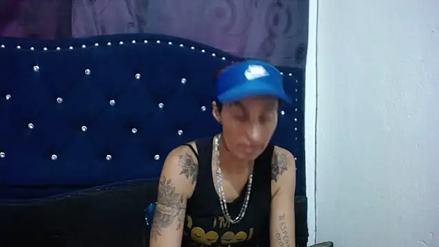 anyu1306 online show from 03.15.25