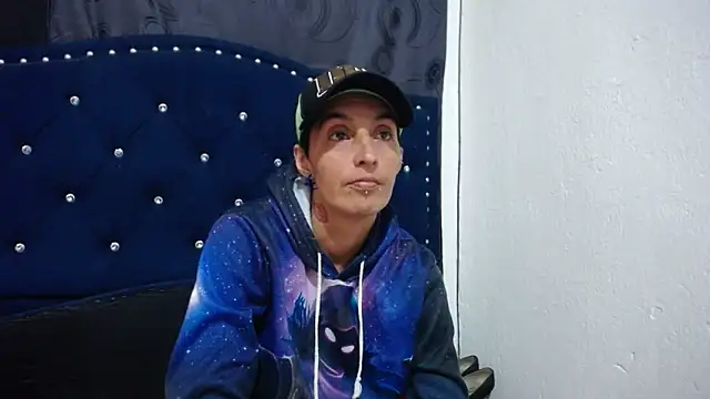 anyu1306 online show from 03.19.25