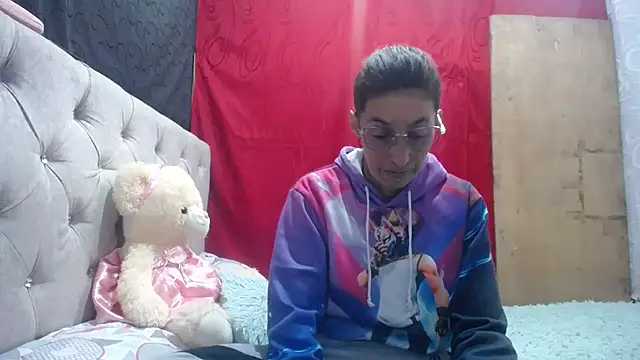 anyu1306 online show from 11.08.25