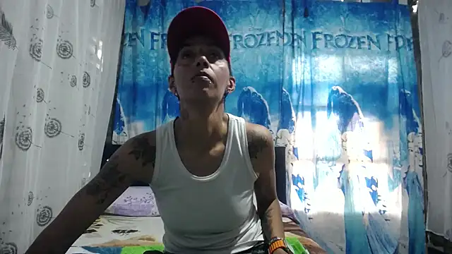 anyu1306 online show from 02.27.26