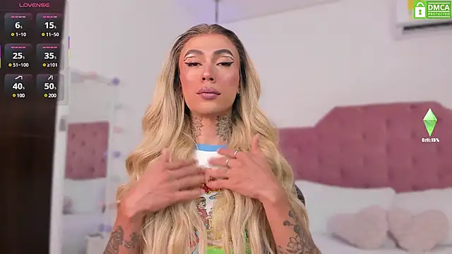 Snapshot of Miss_sagitario chatting on 02.18.25 Miss sagitario online show from 02.18.25