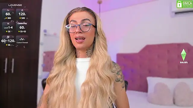 Snapshot of Miss_sagitario chatting on 03.04.25 Miss sagitario online show from 03.04.25