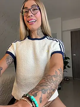 Miss sagitario online show from 04.09.26