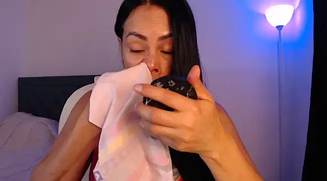 susana07 online show from 02.10.25