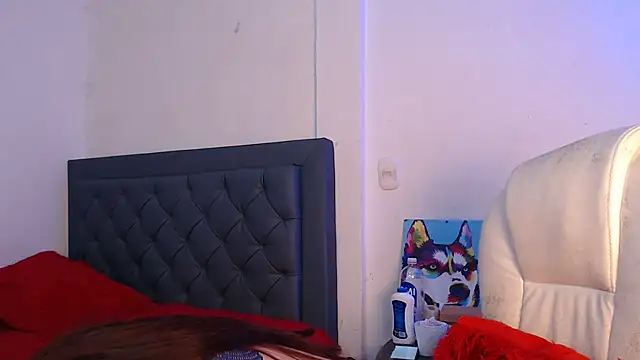 susana07 online show from 09.19.25