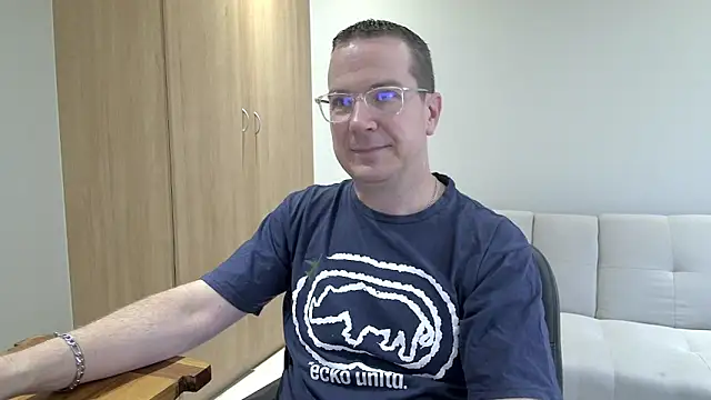 BrettJ81 online show from 02.03.26