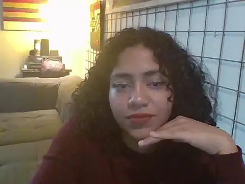 savanahottie online show from 11.24.25