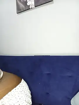 DarkBbw201 online show from 06.25.26