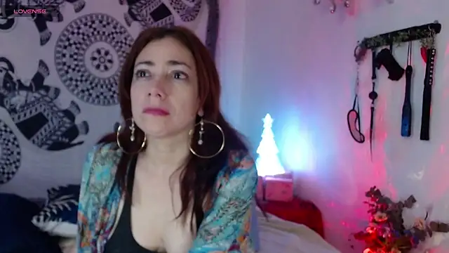 Eve Blue77 online show from 12.20.25