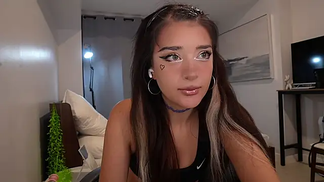 Sandy Nekochan online show from 03.04.26