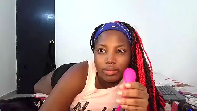 Ashaichious online show from 03.27.26