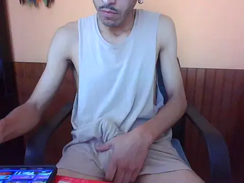 MisterMister45 online show from 04.27.26