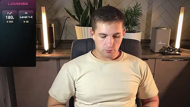 Sweeet  boy online show from 01.17.25