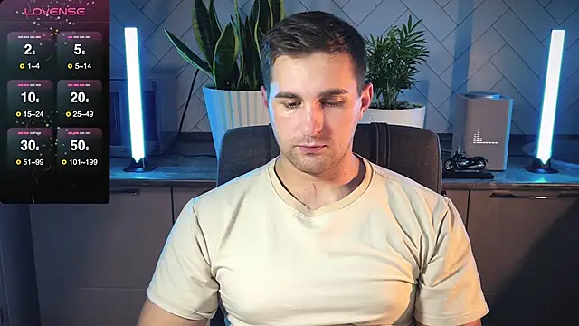 Sweeet  boy online show from 01.18.25