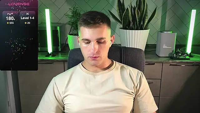 Sweeet  boy online show from 01.24.25