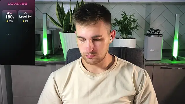 Sweeet  boy online show from 01.31.25