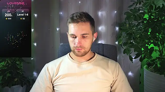 Sweeet  boy online show from 02.05.25