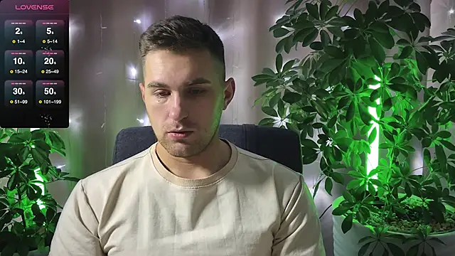 Sweeet  boy online show from 02.12.25