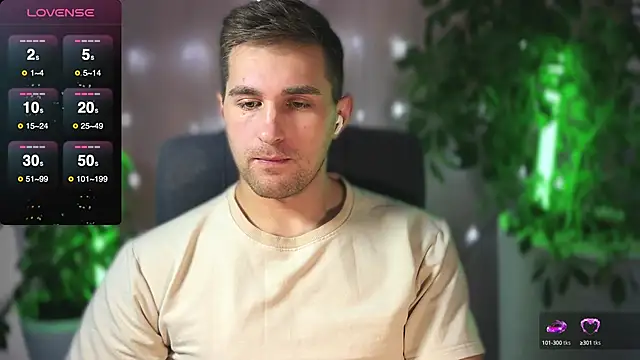 Sweeet  boy online show from 02.26.25