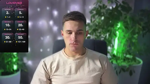 Sweeet  boy online show from 02.28.25