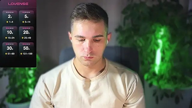 Sweeet  boy online show from 03.02.25