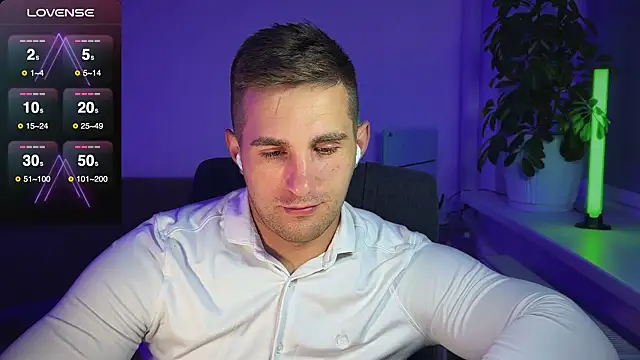 Sweeet  boy online show from 09.13.25