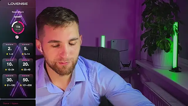 Sweeet  boy online show from 10.26.25