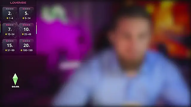 Sweeet  boy online show from 02.24.26