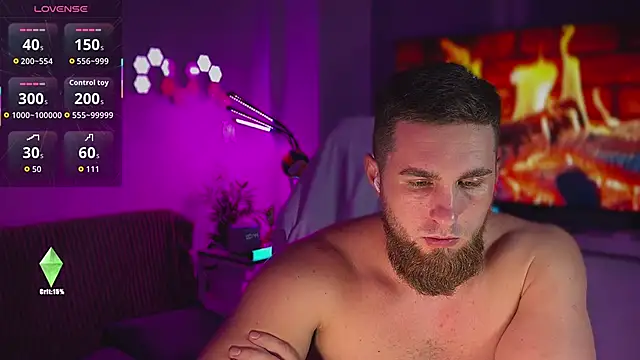 Sweeet  boy online show from 03.06.26