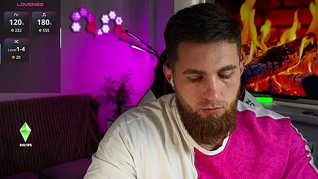 Sweeet  boy online show from 03.17.26