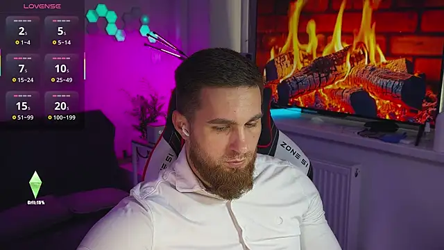 Sweeet  boy online show from 03.30.26