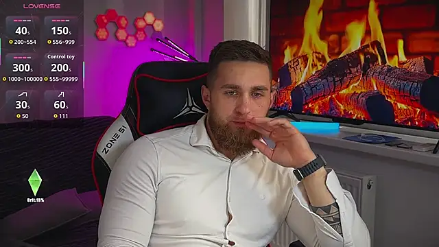 Sweeet  boy online show from 04.08.26