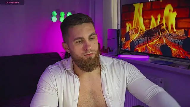 Sweeet  boy online show from 04.09.26