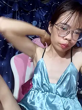 Snapshot of __Mai-love19__ chatting on 04.22.26 Mai-love19 online show from 04.22.26