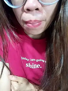 Snapshot of __Mai-love19__ chatting on 04.27.26 Mai-love19 online show from 04.27.26