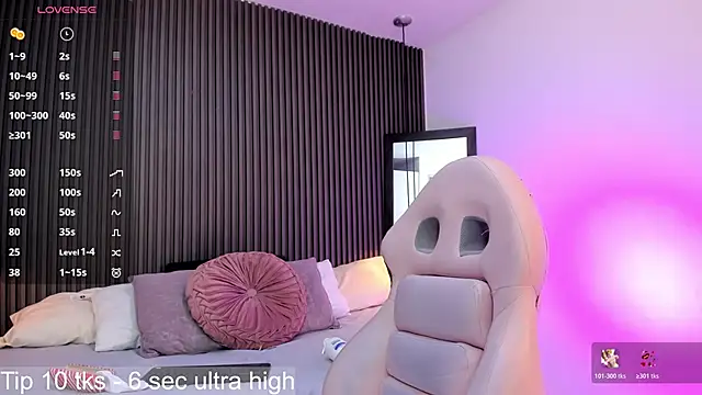 pervert lizza online show from 10.24.25